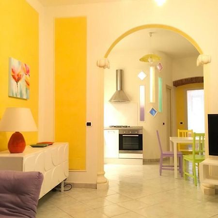 Apartament 15 Piazza Saint Bon La Spezia Zewnętrze zdjęcie