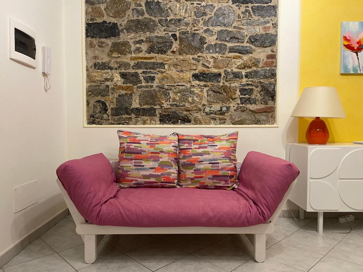 Apartament 15 Piazza Saint Bon La Spezia Zewnętrze zdjęcie