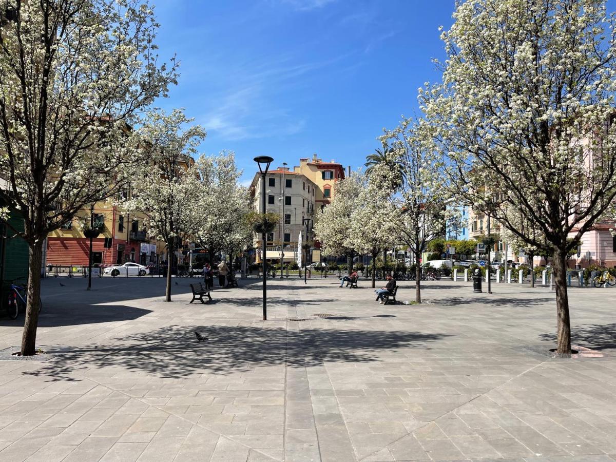 Apartament 15 Piazza Saint Bon La Spezia Zewnętrze zdjęcie