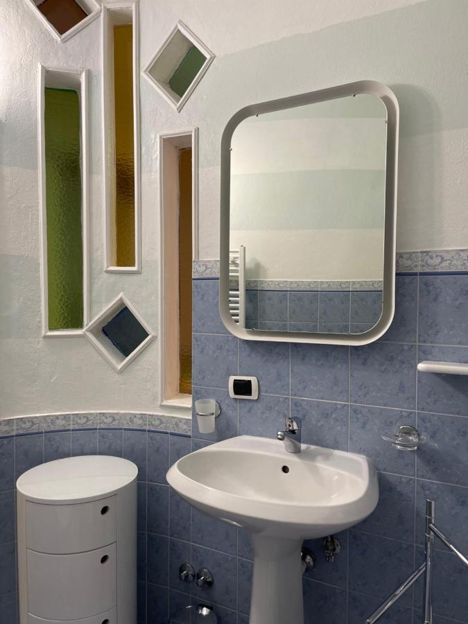 Apartament 15 Piazza Saint Bon La Spezia Zewnętrze zdjęcie
