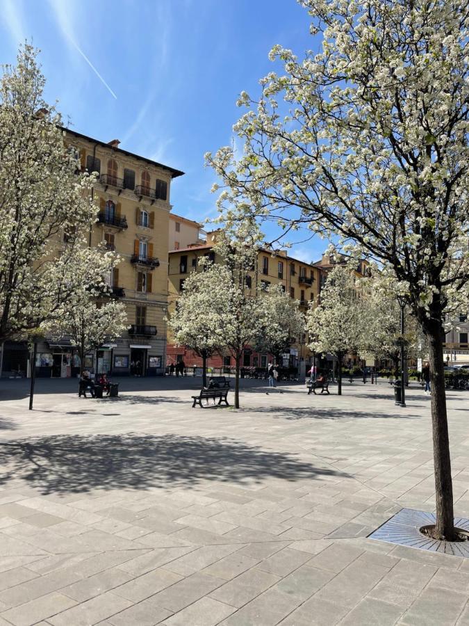 Apartament 15 Piazza Saint Bon La Spezia Zewnętrze zdjęcie