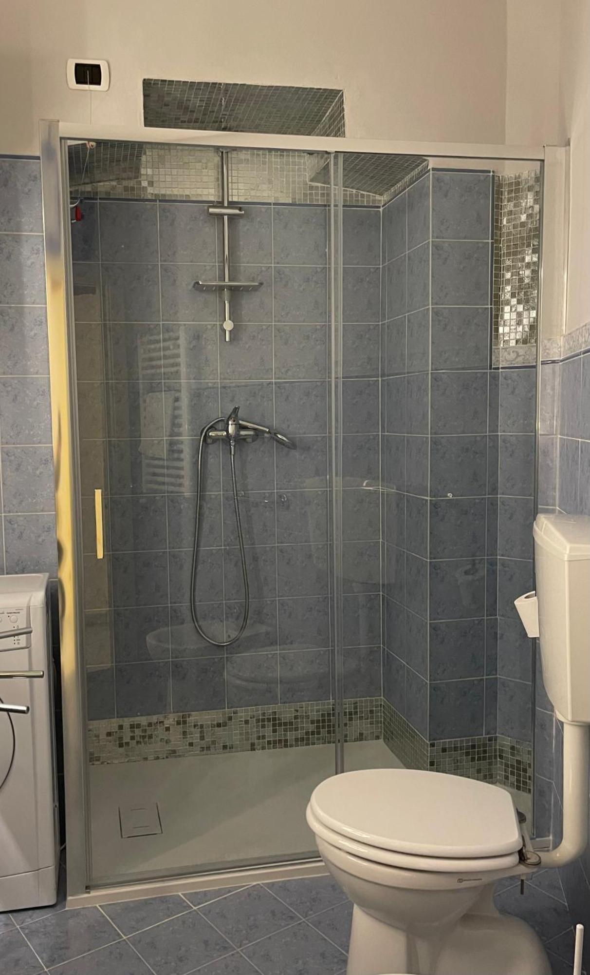 Apartament 15 Piazza Saint Bon La Spezia Zewnętrze zdjęcie