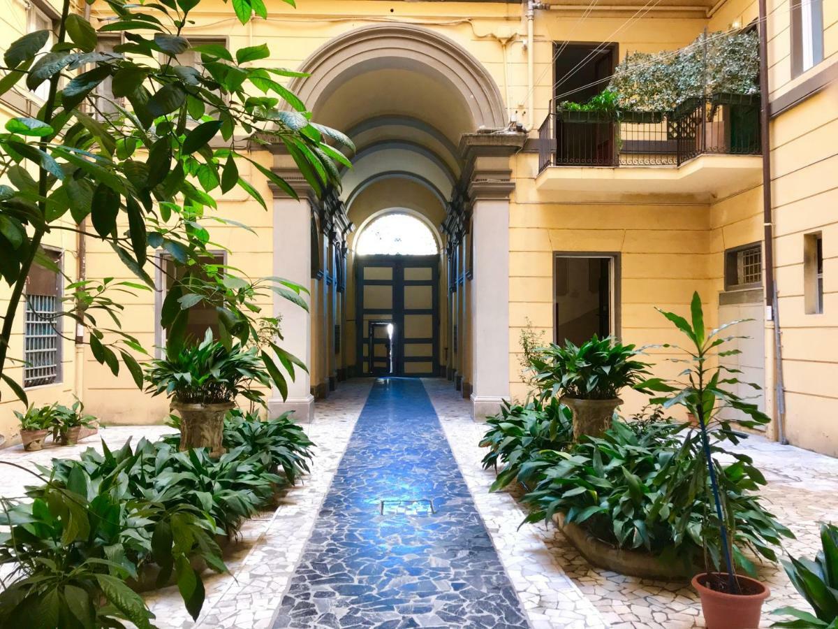 Apartament 15 Piazza Saint Bon La Spezia Zewnętrze zdjęcie