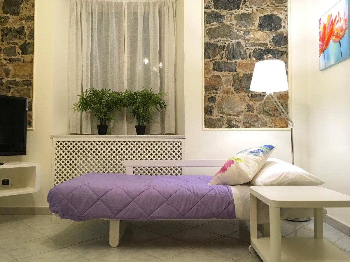 Apartament 15 Piazza Saint Bon La Spezia Zewnętrze zdjęcie
