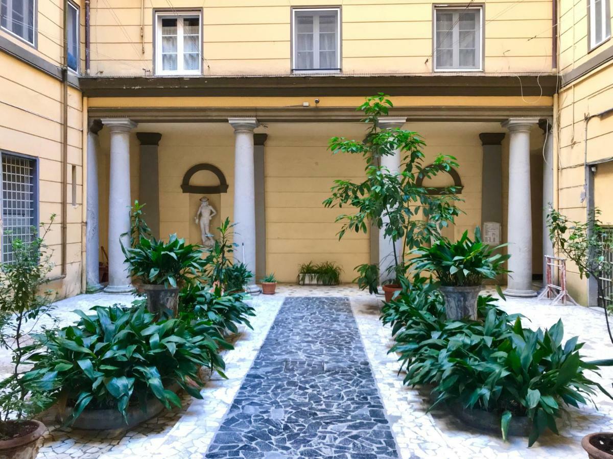 Apartament 15 Piazza Saint Bon La Spezia Zewnętrze zdjęcie