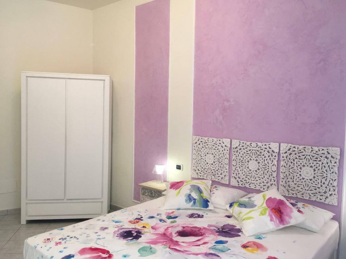 Apartament 15 Piazza Saint Bon La Spezia Zewnętrze zdjęcie
