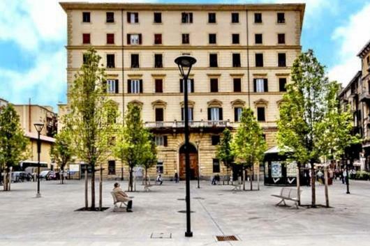 Apartament 15 Piazza Saint Bon La Spezia Zewnętrze zdjęcie